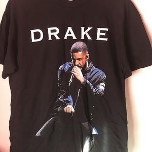 Drake T-Shirt